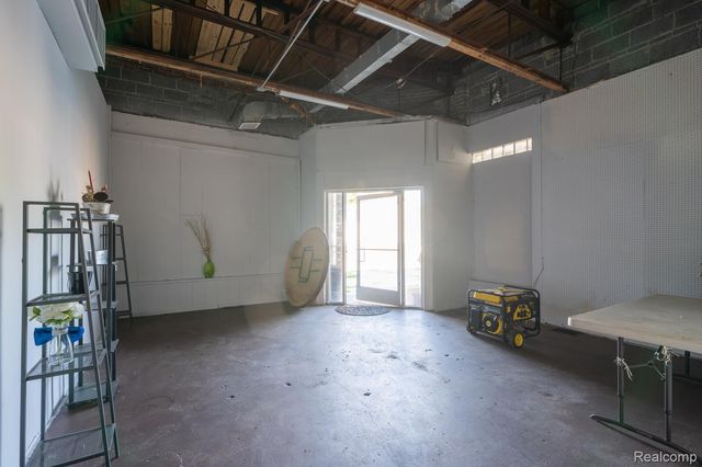 11444 Whittier Street, Detroit, MI 48224