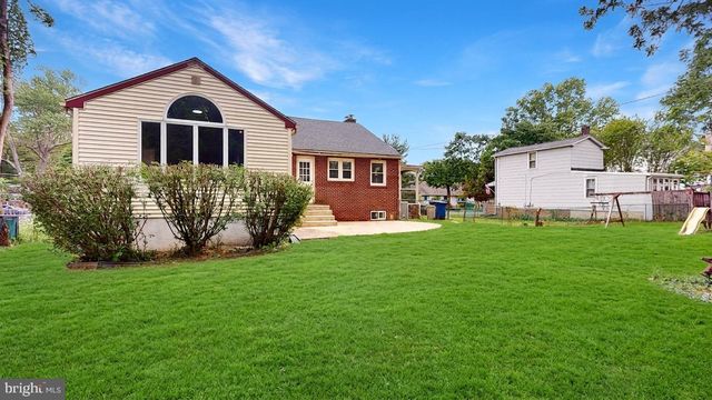 345 BROAD ST, Mount Holly, NJ 08060