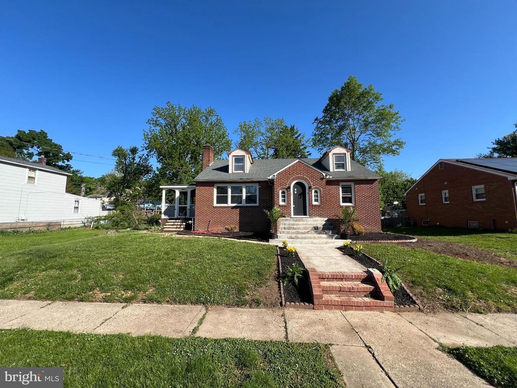 345 BROAD ST, Mount Holly, NJ 08060