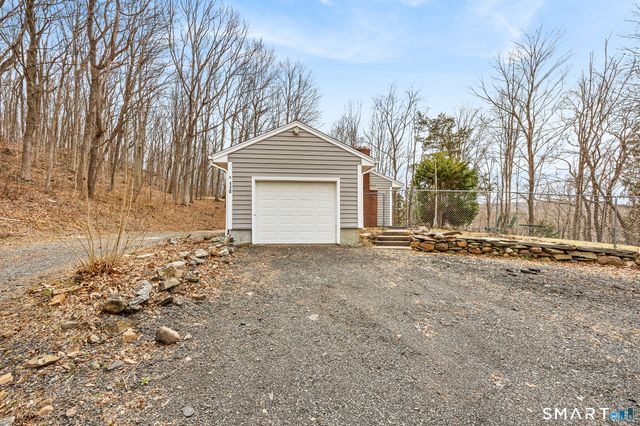 110 Stage Coach Road, Durham, CT 06422