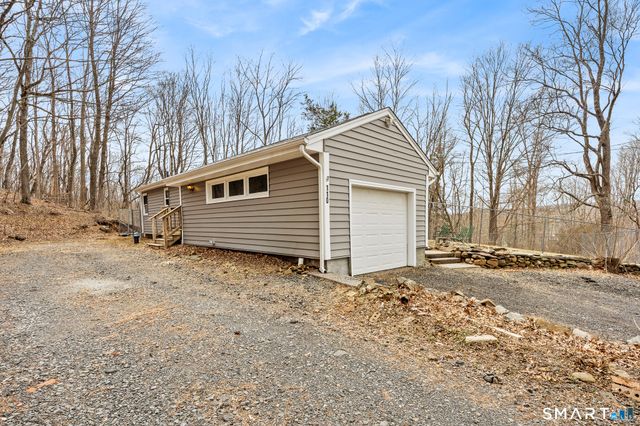 110 Stage Coach Road, Durham, CT 06422