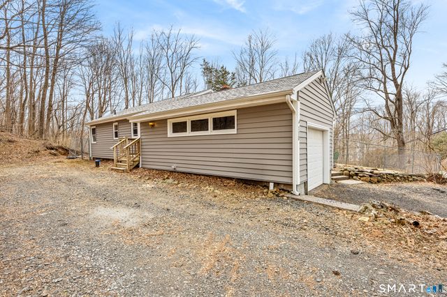 110 Stage Coach Road, Durham, CT 06422