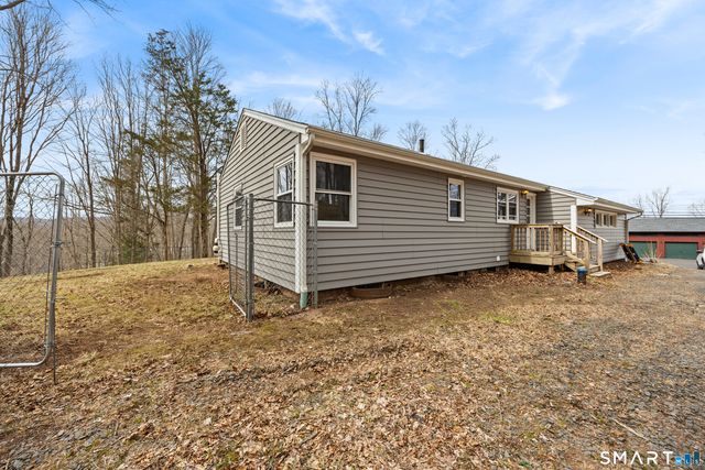 110 Stage Coach Road, Durham, CT 06422