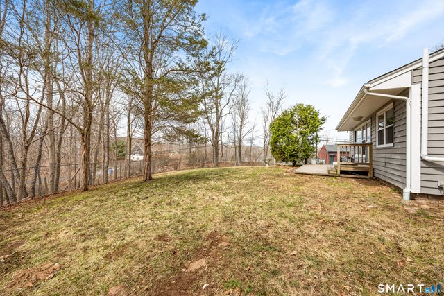 110 Stage Coach Road, Durham, CT 06422