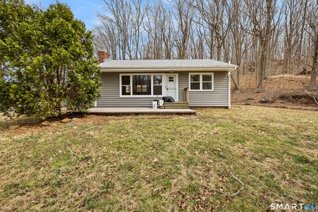 110 Stage Coach Road, Durham, CT 06422