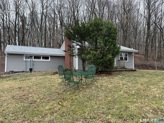 110 Stage Coach Road, Durham, CT 06422