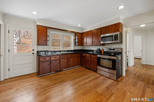 110 Stage Coach Road, Durham, CT 06422