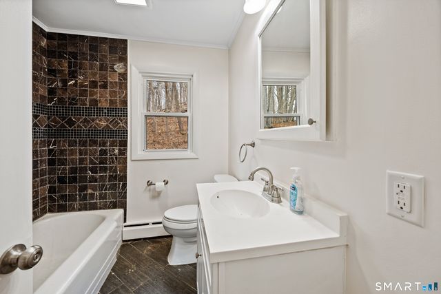 110 Stage Coach Road, Durham, CT 06422