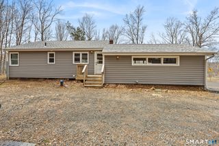 110 Stage Coach Road, Durham, CT 06422