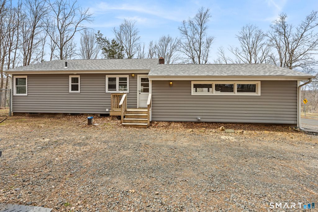 110 Stage Coach Road, Durham, CT 06422
