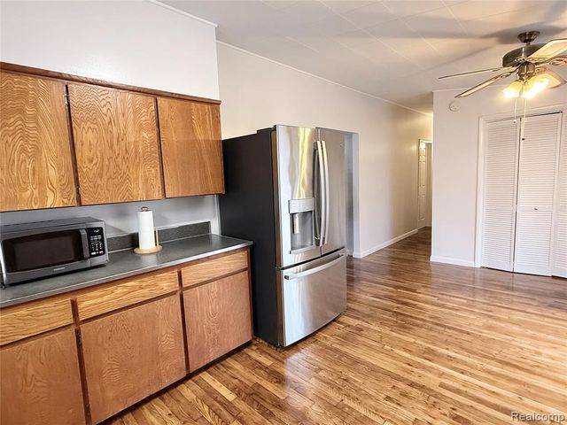 36945 Menton Street, Romulus, MI 48174