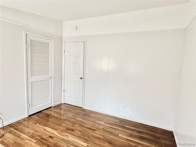 36945 Menton Street, Romulus, MI 48174