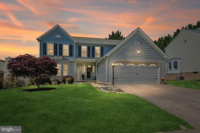 2242 DEADORA DR, Bel Air, MD 21015
