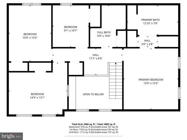 2242 DEADORA DR, Bel Air, MD 21015