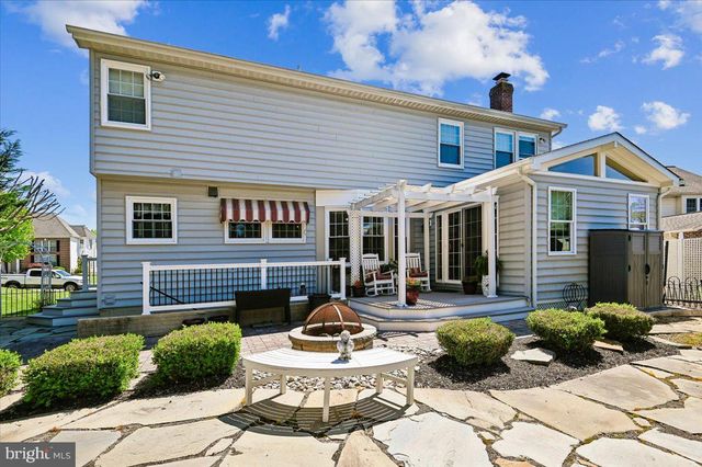 2242 DEADORA DR, Bel Air, MD 21015