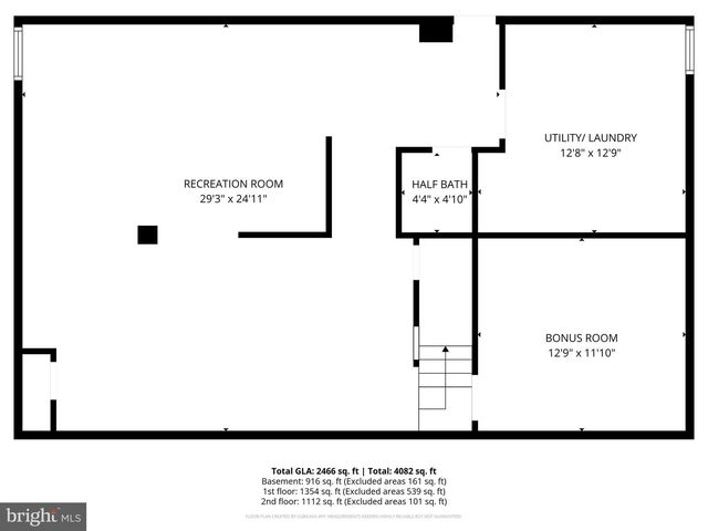 2242 DEADORA DR, Bel Air, MD 21015