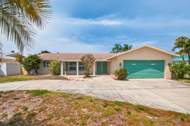 12050 7TH STREET E, Treasure Island, FL 33706