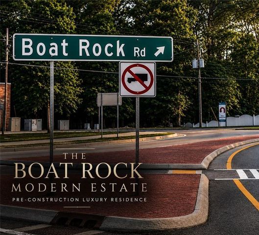 1470 Boat Rock Road SW, Atlanta, GA 30331