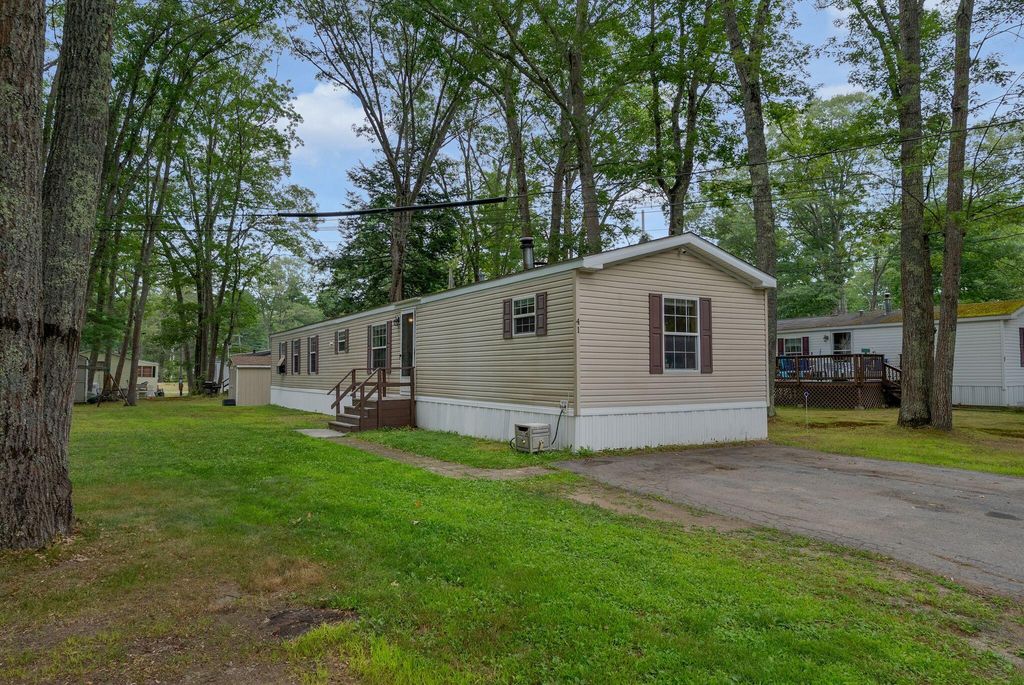 41 Bay Bridge Road, Brunswick, ME 04011 — photo 3