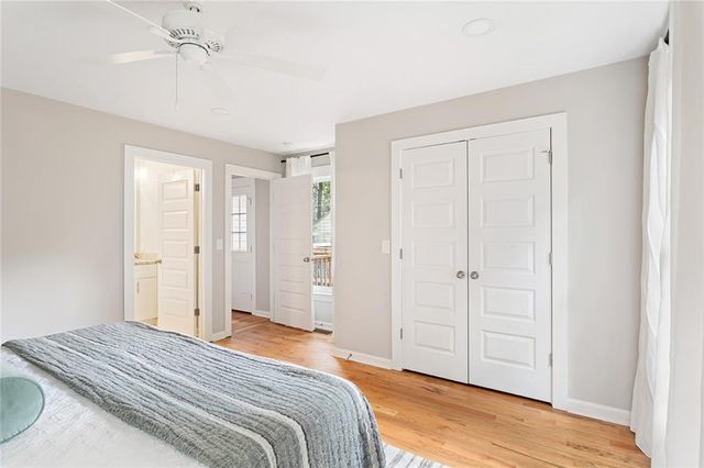 1583 Braeburn SE Drive, Atlanta, GA 30316