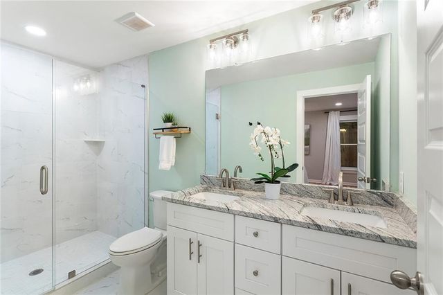 1583 Braeburn SE Drive, Atlanta, GA 30316