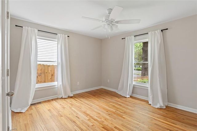 1583 Braeburn SE Drive, Atlanta, GA 30316