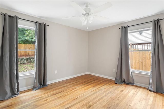 1583 Braeburn SE Drive, Atlanta, GA 30316