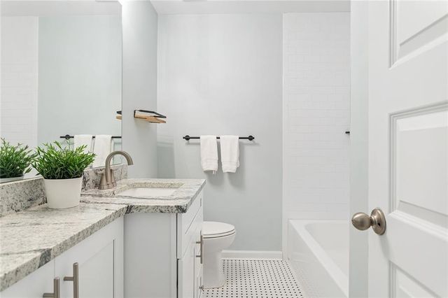 1583 Braeburn SE Drive, Atlanta, GA 30316