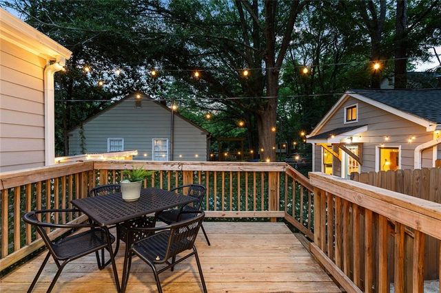 1583 Braeburn SE Drive, Atlanta, GA 30316
