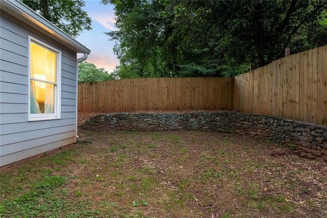 1583 Braeburn SE Drive, Atlanta, GA 30316