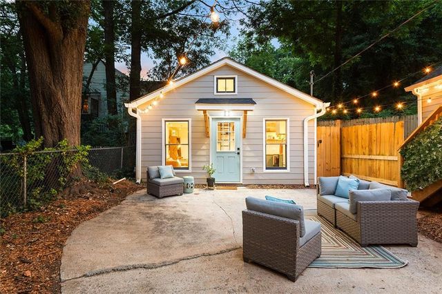 1583 Braeburn SE Drive, Atlanta, GA 30316