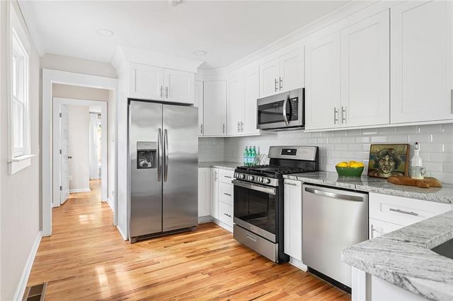 1583 Braeburn SE Drive, Atlanta, GA 30316