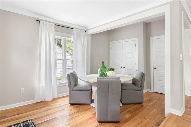 1583 Braeburn SE Drive, Atlanta, GA 30316