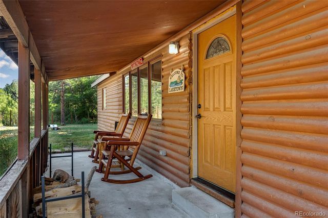 10690 S Deer Creek Road, Littleton, CO 80127