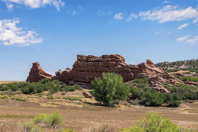 10690 S Deer Creek Road, Littleton, CO 80127