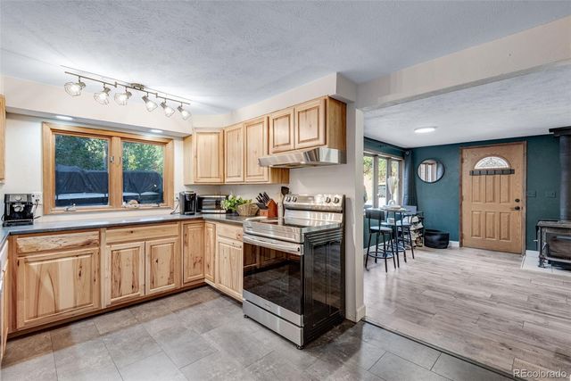 10690 S Deer Creek Road, Littleton, CO 80127