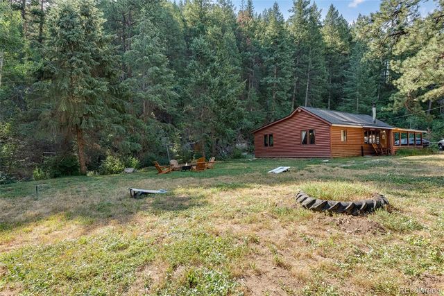 10690 S Deer Creek Road, Littleton, CO 80127