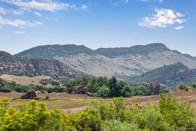 10690 S Deer Creek Road, Littleton, CO 80127