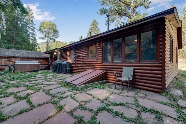10690 S Deer Creek Road, Littleton, CO 80127