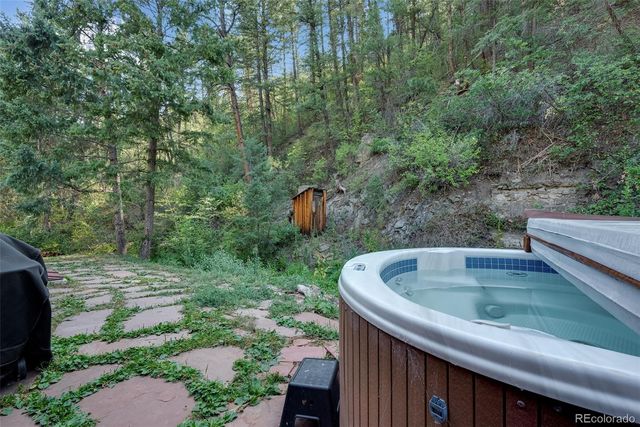10690 S Deer Creek Road, Littleton, CO 80127