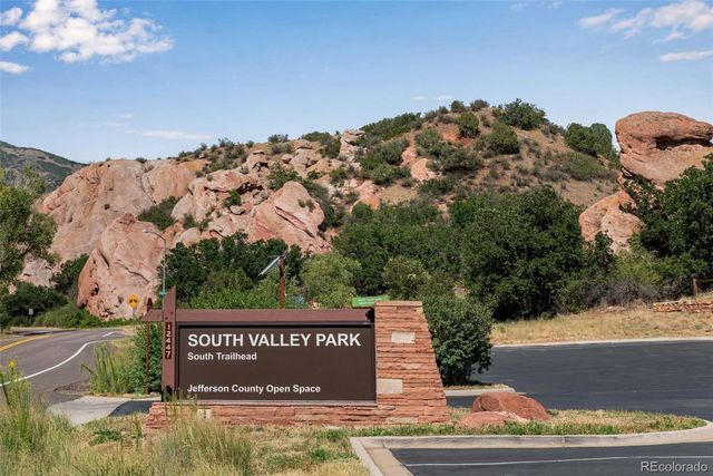 10690 S Deer Creek Road, Littleton, CO 80127