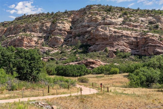 10690 S Deer Creek Road, Littleton, CO 80127