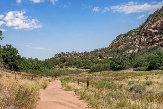10690 S Deer Creek Road, Littleton, CO 80127