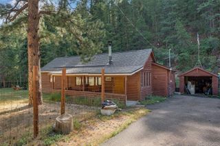 10690 S Deer Creek Road, Littleton, CO 80127