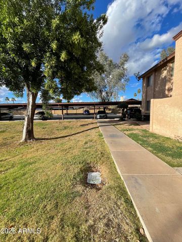 1942 S EMERSON Street 252, Mesa, AZ 85210