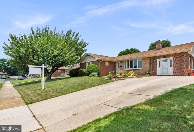 629 GAYLE DR, Linthicum Heights, MD 21090