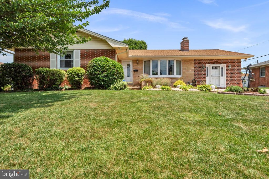 629 GAYLE DR, Linthicum Heights, MD 21090