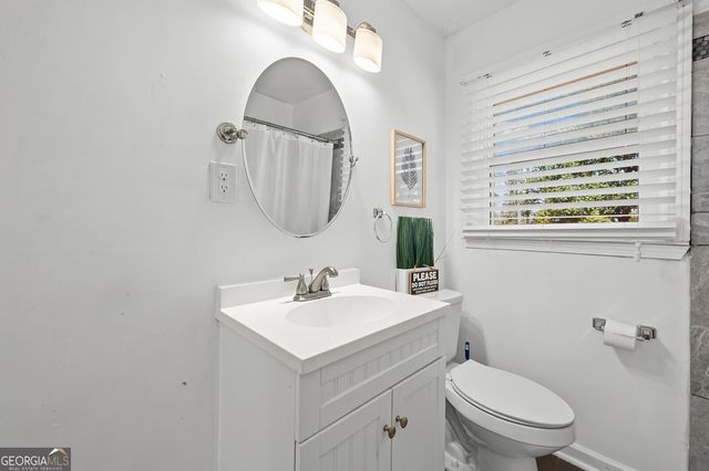 414 Charles Place, Roswell, GA 30075