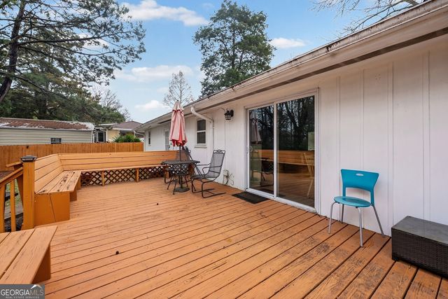 414 Charles Place, Roswell, GA 30075