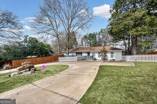 414 Charles Place, Roswell, GA 30075